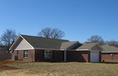 Quail Run Estates in McMinnville, TN - Foto de edificio - Building Photo