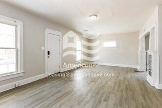 1230 St Peter St in Indianapolis, IN - Building Photo - Building Photo