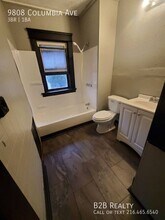 9808 Columbia Ave in Cleveland, OH - Building Photo - Building Photo