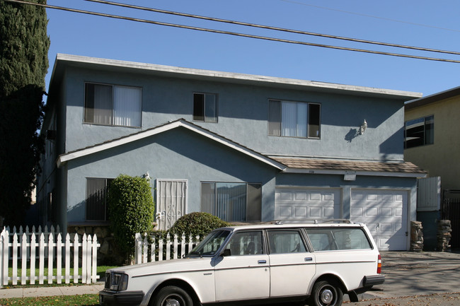 1136 Orizaba Ave in Long Beach, CA - Building Photo - Building Photo