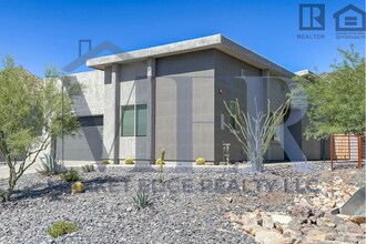 37030 N Conestoga Trail in Cave Creek, AZ - Building Photo - Building Photo