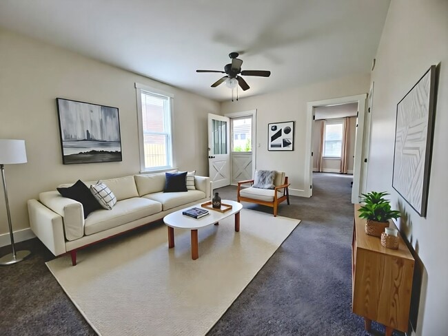 property at 153-155 N Hanover St