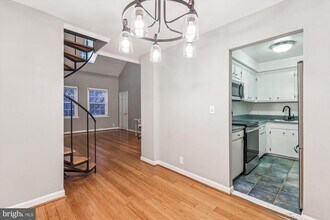 4640 36th St S in Arlington, VA - Building Photo - Building Photo