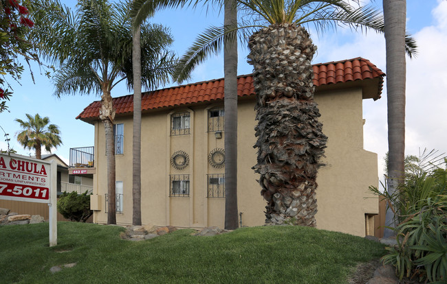 Casa Chula Apartments in Chula Vista, CA - Building Photo - Building Photo