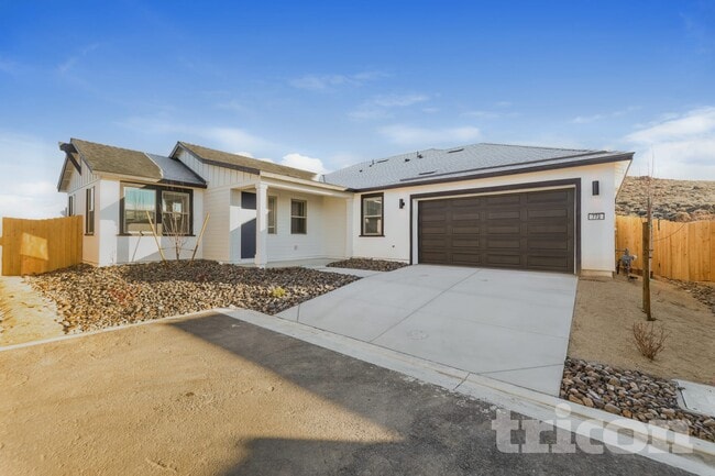 property at 772 Desert Sage Ct