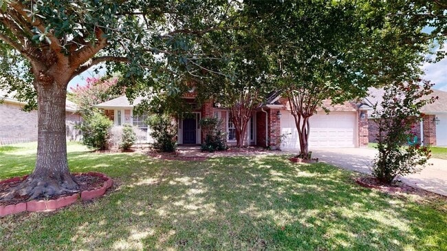 property at 327 Bernburg Ln