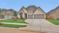 543 Santa Rosa Hls Dr in Katy, TX - Building Photo - Building Photo