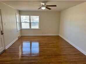 206 W Conron Ave in Danville, IL - Building Photo - Building Photo