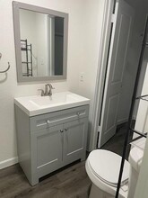 702 1/2 Shawnee St in Graham, TX - Building Photo - Building Photo