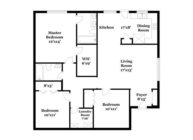 2735 Sutherland Dr in Thompson's Station, TN - Foto de edificio - Building Photo