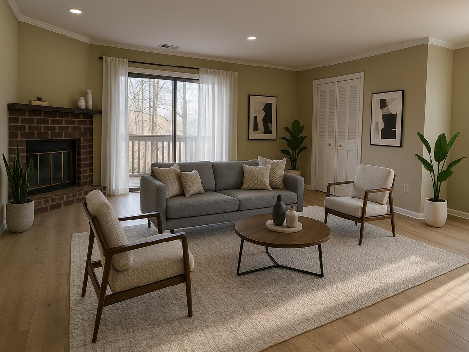 114 Neyland Ct in Exton, PA - Building Photo