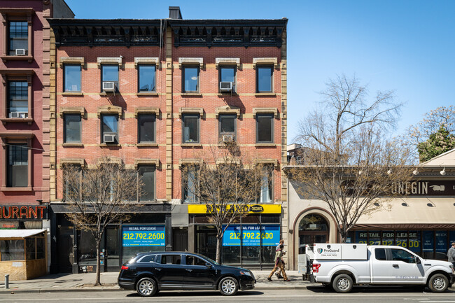 389 Avenue of the Americas in New York, NY - Building Photo - Building Photo