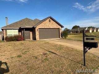 543 Old Mill Way in Prattville, AL - Building Photo - Building Photo