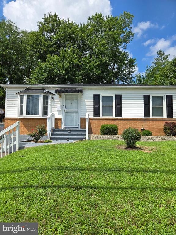 5520 Duchaine Dr in Lanham, MD - Building Photo - Building Photo