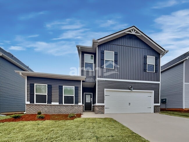 property at 3248 Emberly Dr