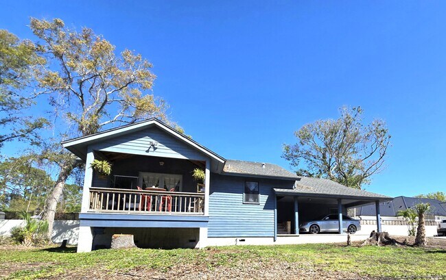 property at 7929 98th St N