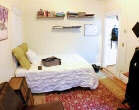 51 Park Dr in Boston, MA - Building Photo - Building Photo