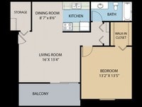 Clinton Manor Apartments photo'