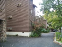 Creek Bend Town Homes in Gatlinburg, TN - Foto de edificio - Building Photo