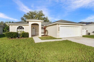 339 Erie Dr in Kissimmee, FL - Building Photo - Building Photo