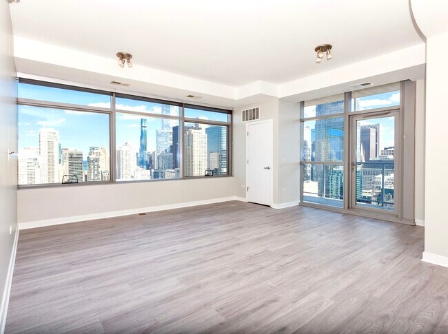 303 W Ohio St in Chicago, IL - Building Photo - Building Photo