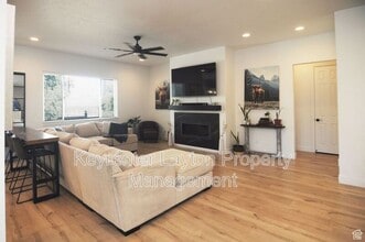 1238 S Bighorn Ln in Syracuse, UT - Building Photo - Building Photo