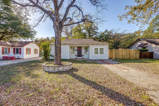 property at 5337 Taylor Rd