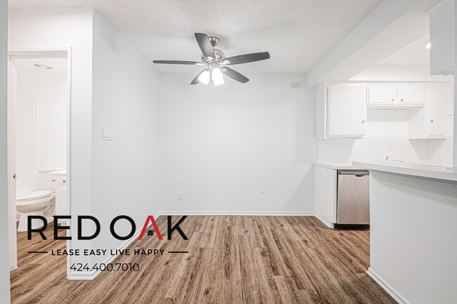 5421 Santa Anita Ave, Unit 6 in Temple City, CA - Foto de edificio - Building Photo