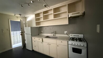 219 W Alabama St in Houston, TX - Building Photo - Building Photo