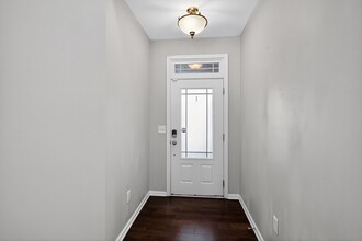2059 October Dr in Durham, NC - Building Photo - Building Photo