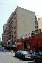 135 Division St in New York, NY - Building Photo - Building Photo