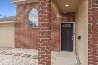 11703 N Perry Ave in Houston, TX - Building Photo - Building Photo