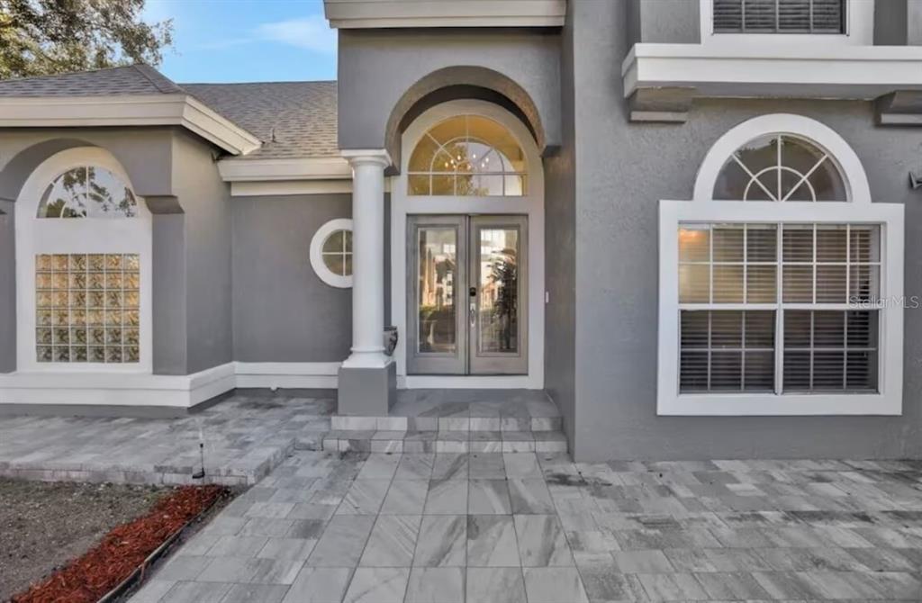 119 Killington Way in Orlando, FL - Building Photo