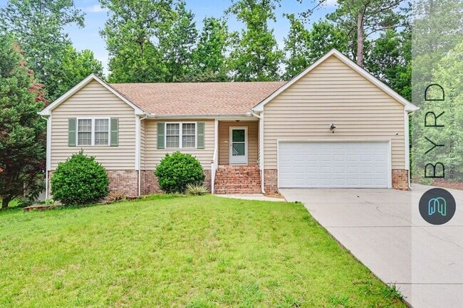 property at 19218 Brevard Dr