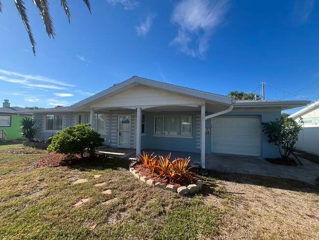property at 30 Berkley Rd