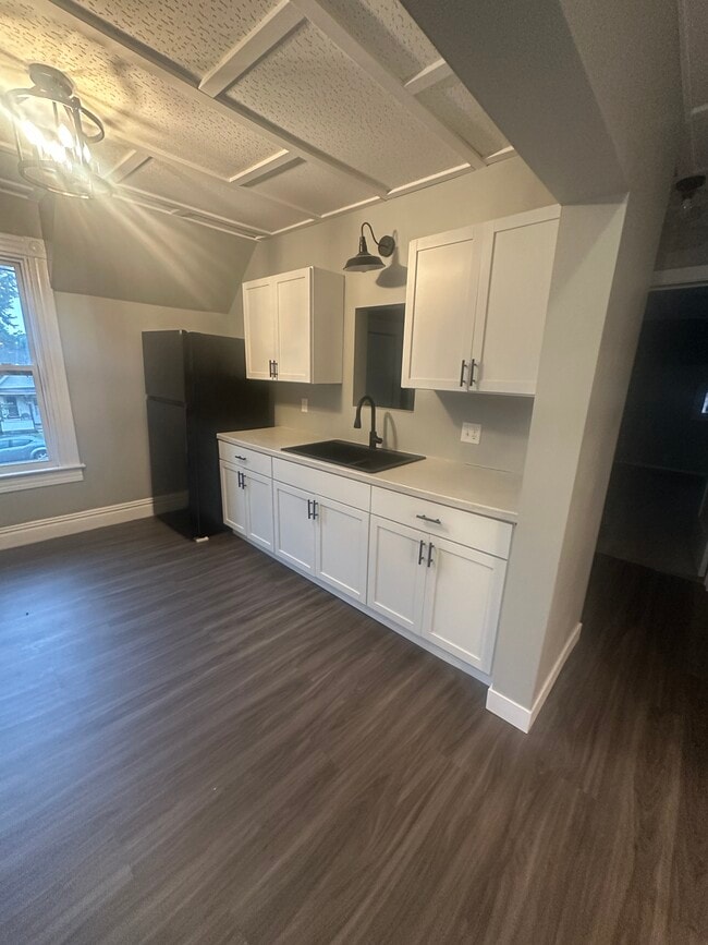 property at 614 Cochrane St