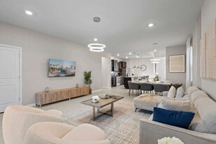 16215 Trinidad Wy in Clermont, FL - Building Photo