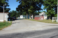 Shady Grove Mobile Home Park in Atglen, PA - Building Photo - Building Photo