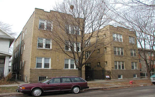 4722-4728 N Kenneth Ave in Chicago, IL - Building Photo - Building Photo