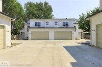 2336 S Phillippi St in Boise, ID - Building Photo - Building Photo