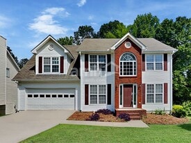 881 Simon Park Cir in Lawrenceville, GA - Building Photo