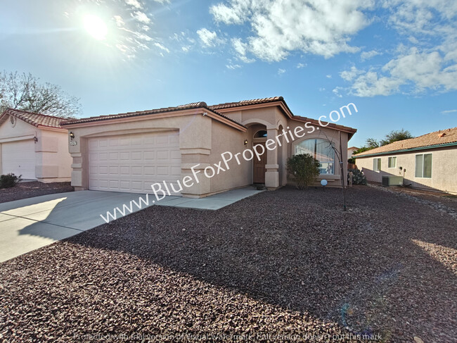 3513 W Camino De Urania in Tucson, AZ - Building Photo - Building Photo