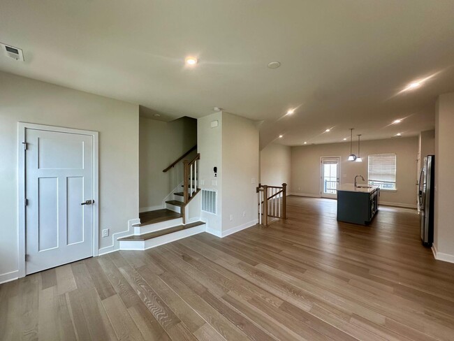 1207 Newell Towns Ln in Charlotte, NC - Building Photo - Building Photo