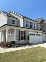 2680 Impulsion Dr in New Hill, NC - Building Photo