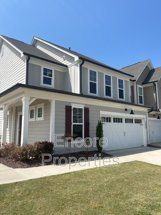 2680 Impulsion Dr in New Hill, NC - Building Photo