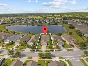 3443 Sagebrush St in Harmony, FL - Building Photo - Building Photo
