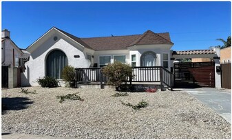 1905-1907 W 74th St in Los Angeles, CA - Building Photo