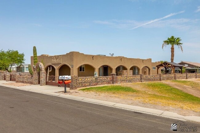 12790 E 46th Dr in Yuma, AZ - Building Photo - Building Photo