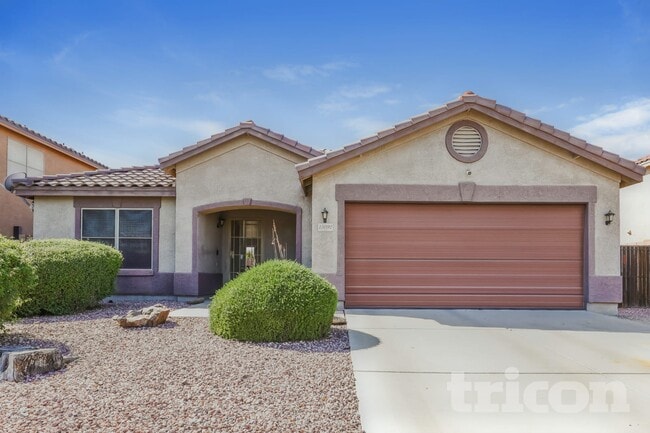 property at 15092 N 158th Ln