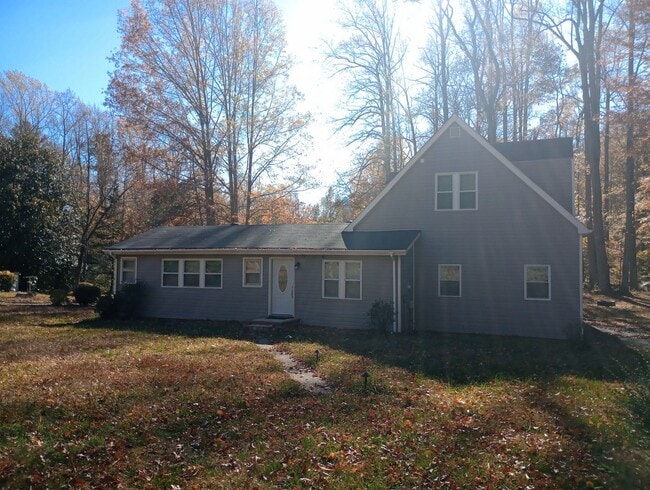 property at 1150 Springfield Rd